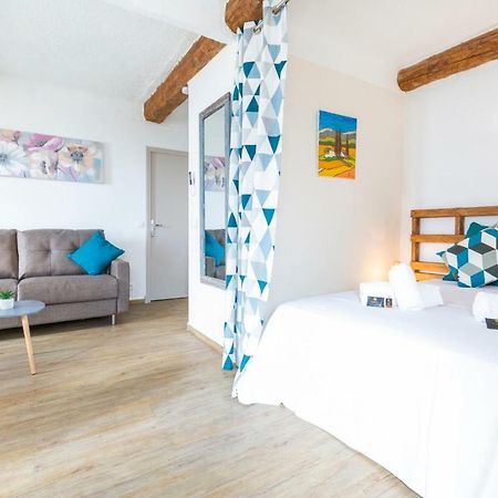 Residence Le Suquet Cannes Eksteriør bilde