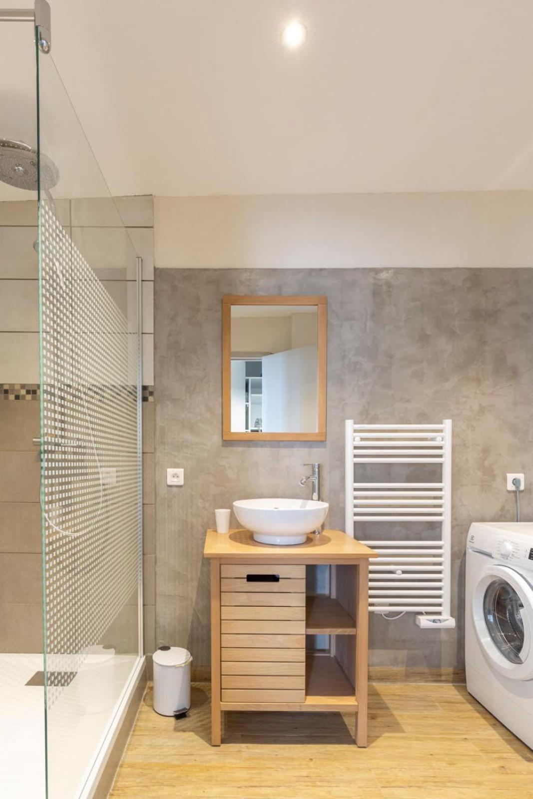 Residence Le Suquet Cannes Rom bilde